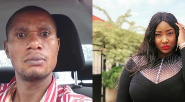 Mr Obasi Reveals He Paid for Judy Austin’s Exams: A Heartfelt Story of Support and Sacrifice