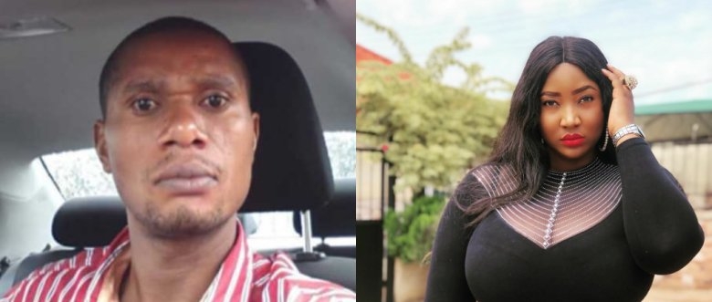Mr Obasi Reveals He Paid for Judy Austin’s Exams: A Heartfelt Story of Support and Sacrifice
