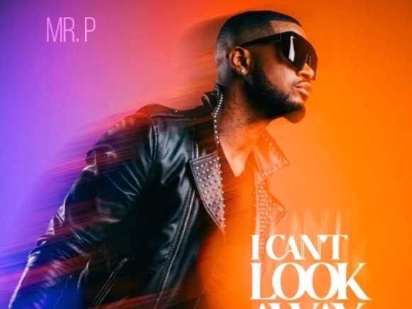 Mr. P Enchants Fans with Soulful New Love Ballad “I Can’t Look Away”