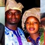 “I Want To Do It A Billion Times Again”- Muyiwa Ademola Celebrates 20 Years Of Marriage