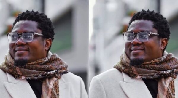 Muyiwa Ademola Urges Nigerian Government for Protection in Emotional Appeal