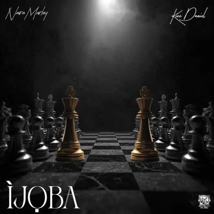 Naira Marley and Kizz Daniel Surprise Fans with New Collab “Ijoba”