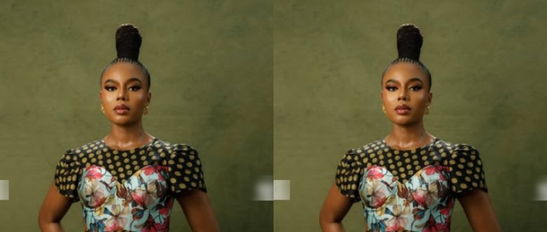 Nancy Isime Reveals Acting Is Her Life, Not Just a Career for Money