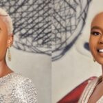 Nancy Isime Opens Up on Parenthood: “Loving Kids Doesn’t Mean I Must Have Them”