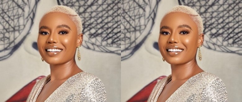 Nancy Isime Opens Up on Parenthood: “Loving Kids Doesn’t Mean I Must Have Them”