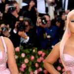 Nicki Minaj Reveals Constant Spiritual Attacks and Music Industry Struggles