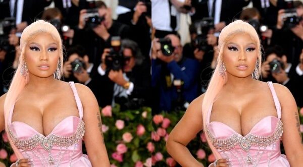 Nicki Minaj Reveals Constant Spiritual Attacks and Music Industry Struggles