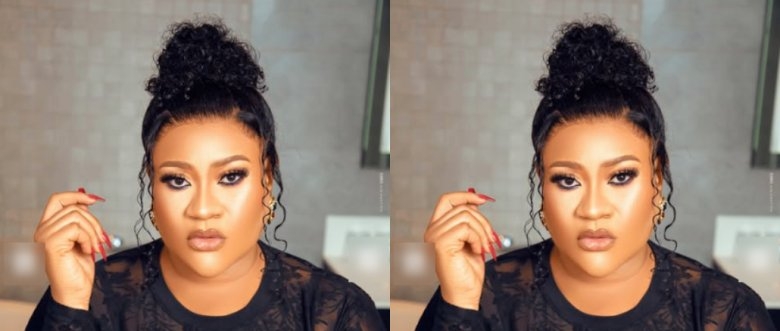 Nkechi Blessing Sparks Controversy with "God Forbid I Envy Married People" Comment