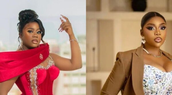 “We’ve Played Our Roles In Each Other’s Lives”- Nons Miraj Speaks On Fallout With Ashmusy