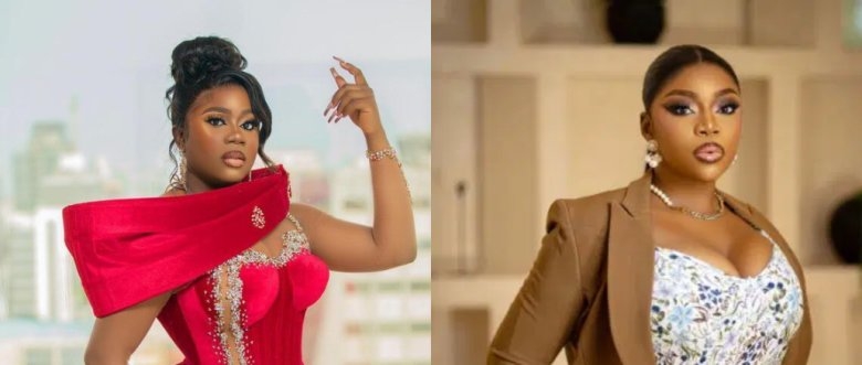 “We’ve Played Our Roles In Each Other’s Lives”- Nons Miraj Speaks On Fallout With Ashmusy