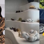 Davido Treats Chioma to Lavish Shopping Spree in Las Vegas: A Royal "My Queen" Moment
