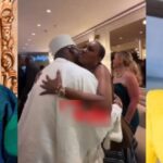 Oba Elegushi’s Interaction with Medlin Boss Sparks “Incoming Wife?” Speculation and Reactions
