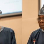 Obasanjo on Sharia Law: “Not Religion, But Politics”