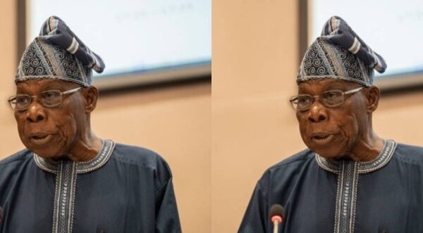 Obasanjo on Sharia Law: “Not Religion, But Politics”