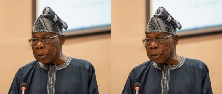Obasanjo on Sharia Law: “Not Religion, But Politics”