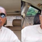 Judy Austin’s Ex-Husband Obasi Clarifies: “I Was Emotional, Not Crying Over a Woman”