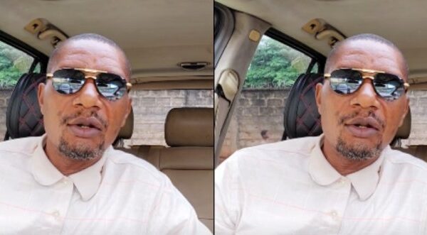Judy Austin’s Ex-Husband Obasi Clarifies: “I Was Emotional, Not Crying Over a Woman”