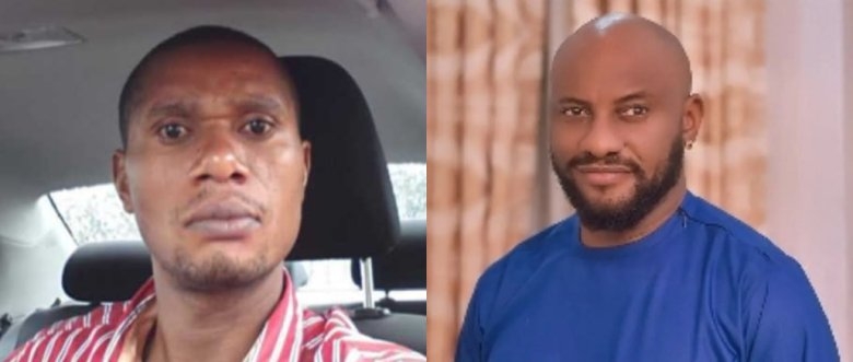Judy Austin’s Ex-Husband Reacts to Yul Edochie: “Help Me Restore My Children”