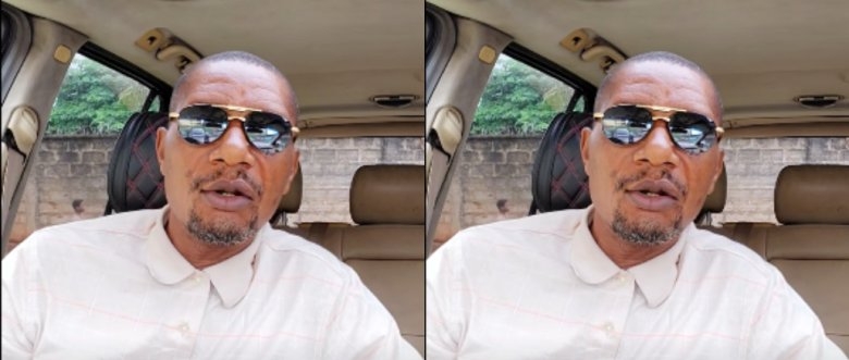 Judy Austin’s Ex-Husband Obasi Clarifies: “I Was Emotional, Not Crying Over a Woman”