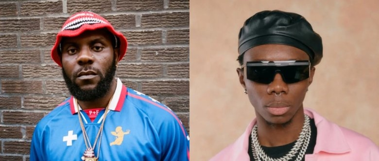 Odumodublvck Sparks Controversy Accusing Blaqbonez of Sexual Abuse