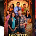Osas Ighodaro Lands Major Bollywood Role: Fans React with Excitement