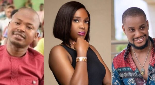 Ossai Ovie Slams Omoni Oboli’s Alexx Ekubo Tribute Film: “This Is Not Respectful”