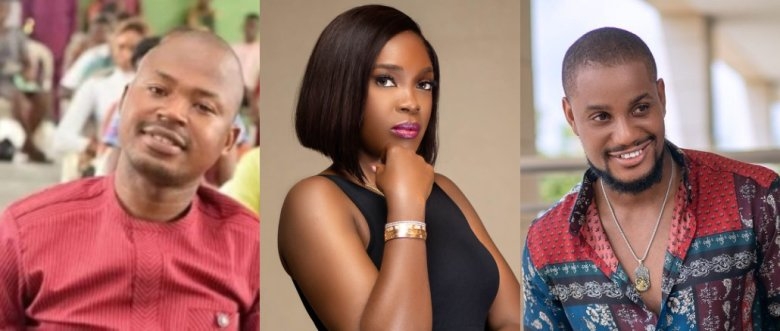 Ossai Ovie Slams Omoni Oboli’s Alexx Ekubo Tribute Film: “This Is Not Respectful”