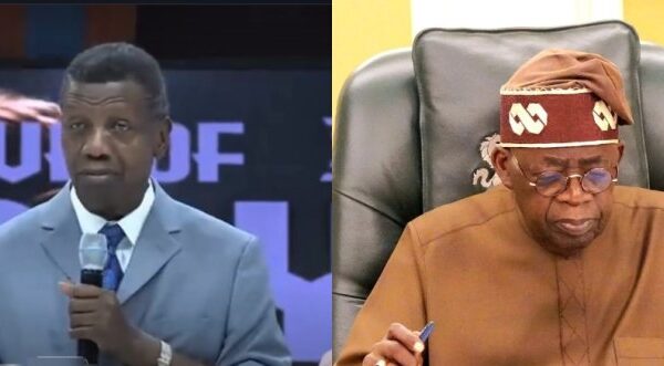Pastor Enoch Adeboye Breaks Silence on Nigeria’s Insecurity: “I Can’t Command the President”