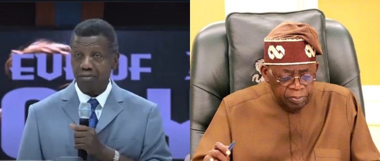 Pastor Enoch Adeboye Breaks Silence on Nigeria’s Insecurity: “I Can’t Command the President”