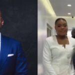 Netizens React to LOGIC Church Pastor Flourish Peters’ Viral BBL Clinic Dedication