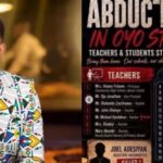 Pastor Jerry Eze Reacts to Oyo Schoolchildren Abduction: “It Is So Painful”