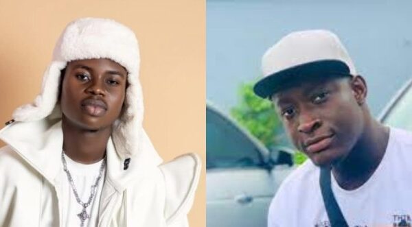 Peller Shades Carter Efe Over Streamers University Application: Drama Unfolds