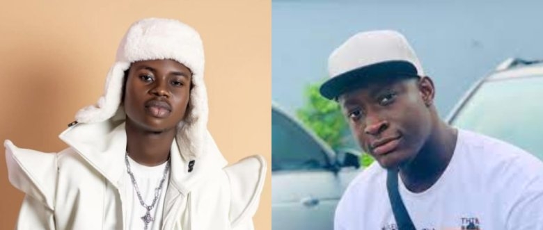 Peller Shades Carter Efe Over Streamers University Application: Drama Unfolds