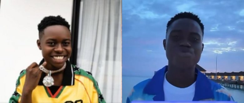 "Peller Sparks Mixed Reactions with Family Ties Revelation During Livestream"