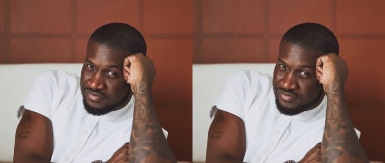 Peter Okoye Reacts to Fan’s Request to Quit Music: “Frustration Dey Everywhere”