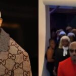 Pretty Mike Faces Legal Trouble Over Staged “Lawyers” Entrance at Event