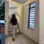 “I Don’t Have To Rent Again”- Priscilla Ojo Celebrates As She Buys Her First Home In Lagos