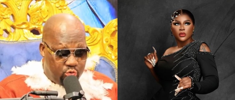 "Don’t Go For Another Surgery” Prophecy About Destiny Etiko Sparks Online Buzz