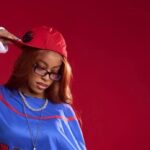 Qing Madi Levels Up with Star-Studded EP “Barely Legal”