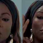 Rashidat Anjorin Opens Up About Mental Health Struggles: “Being Alone Is A Disease”