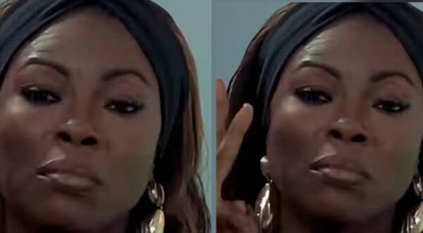 Rashidat Anjorin Opens Up About Mental Health Struggles: “Being Alone Is A Disease”