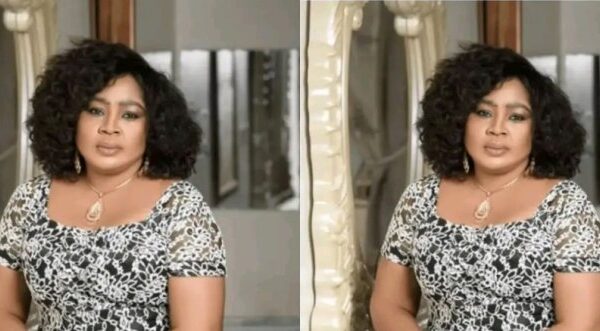 Rita Daniel Sparks Buzz with Cryptic Song “My Papa Don Give Another Woman Belle” Amid Polygamy Speculation