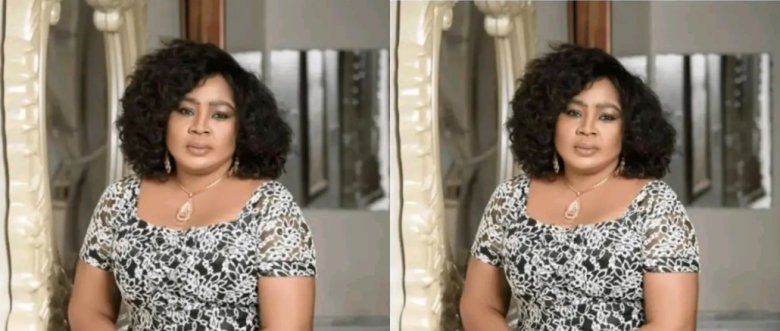 Rita Daniel Sparks Buzz with Cryptic Song “My Papa Don Give Another Woman Belle” Amid Polygamy Speculation