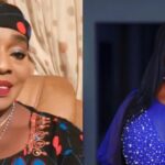 Rita Edochie Claps Back at Judy Austin Over Igbo Tradition Remarks: “You Have No Moral Right”
