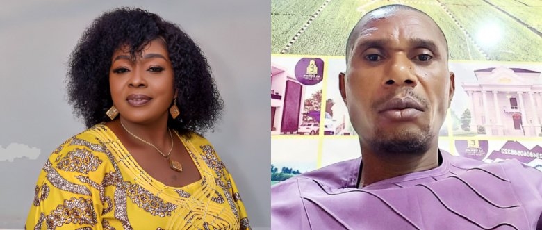 Rita Edochie Defends Judy Austin’s Ex-Husband in Viral Interview: “Tears Are Not Weakness”