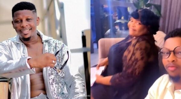 Rotimi Salami Reveals Allwell Ademola Died from Cardiac Arrest