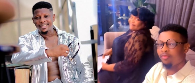 Rotimi Salami Reveals Allwell Ademola Died from Cardiac Arrest