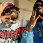Sarkodie & Shatta Wale Reunite on Historic Single “EVERLASTING”