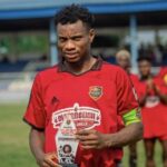 NPFL: Rivers United Strengthen Squad With Kun Khalifat Trio Ahead 2026/27 Campaign