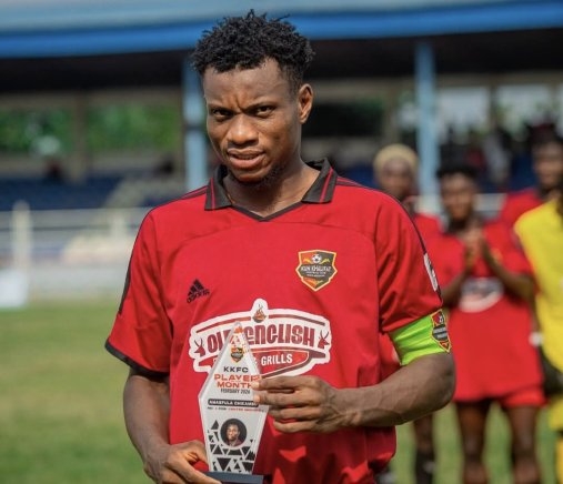 NPFL: Rivers United Strengthen Squad With Kun Khalifat Trio Ahead 2026/27 Campaign